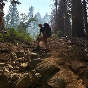 Meet your Posher, Nathan